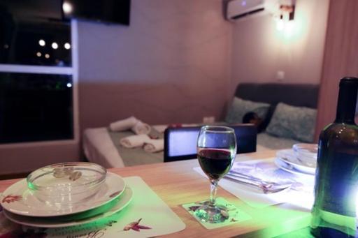 Square'S View Agia Paraskevi アテネ エクステリア 写真