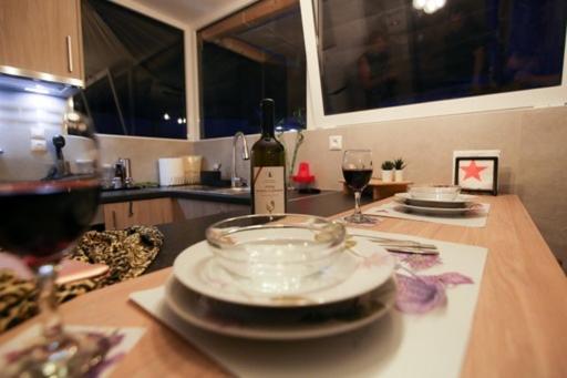 Square'S View Agia Paraskevi アテネ エクステリア 写真
